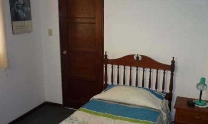 Santiago de Surco Station Balnéaire | Chambre privée ∙ 1 personne