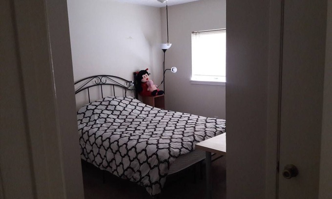 Spring Station Balnéaire | Chambre privée ∙ 1 personne