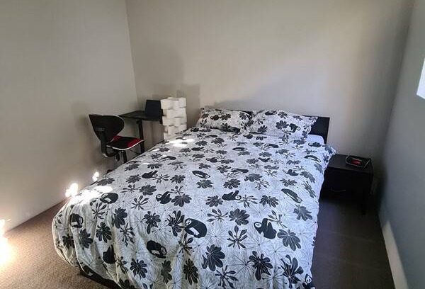St Marys Station Balnéaire | Chambre privée ∙ 2 personnes