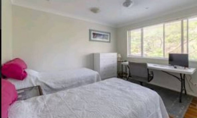 Shailer Park Station Balnéaire | Chambre privée ∙ 2 personnes