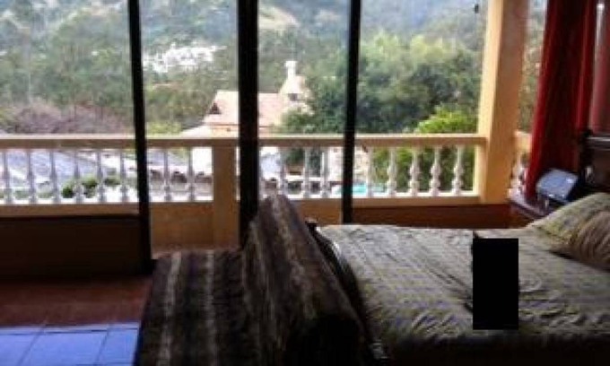 Conocoto Station Balnéaire | Chambre privée ∙ 2 personnes