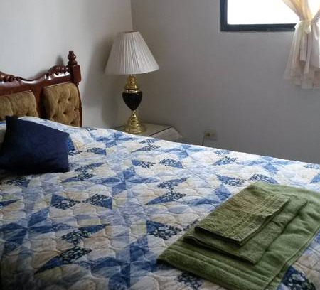 Marcopamba Station Balnéaire | Chambre privée ∙ 2 personnes