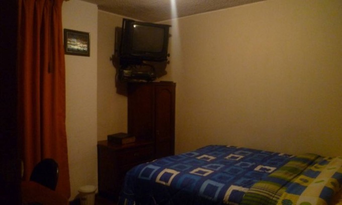 Concepcion Station Balnéaire | Chambre privée ∙ 2 personnes
