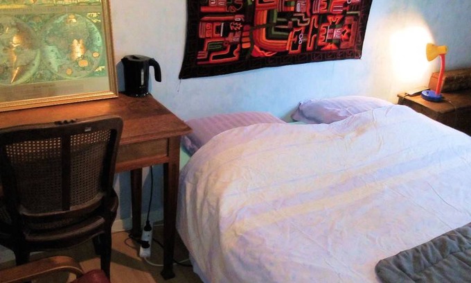 Le Haillan Station Balnéaire | Chambre privée ∙ 2 personnes