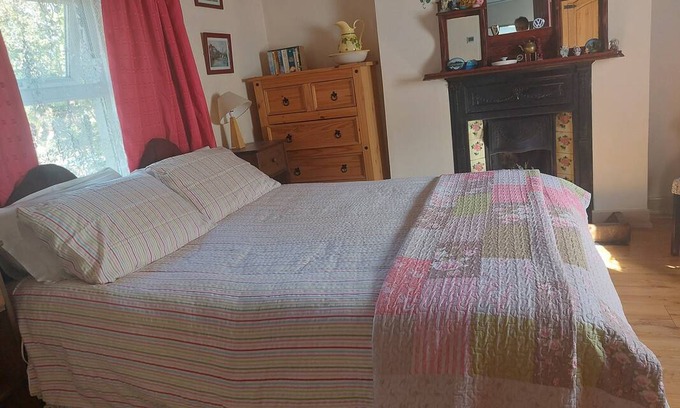 Mayour Station Balnéaire | Chambre privée ∙ 2 personnes