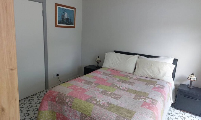 Mayour Station Balnéaire | Chambre privée ∙ 2 personnes