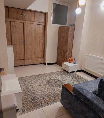 Kelīshād va Sūdarjān Station Balnéaire | Chambre privée ∙ 2 personnes
