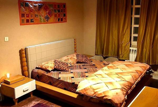 Tehran Province Station Balnéaire | Chambre privée ∙ 2 personnes
