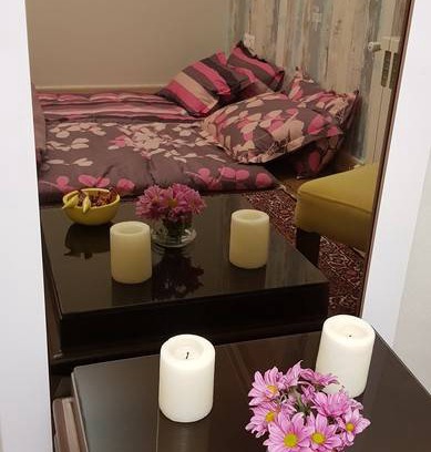 Zanjan Province Station Balnéaire | Chambre privée ∙ 2 personnes
