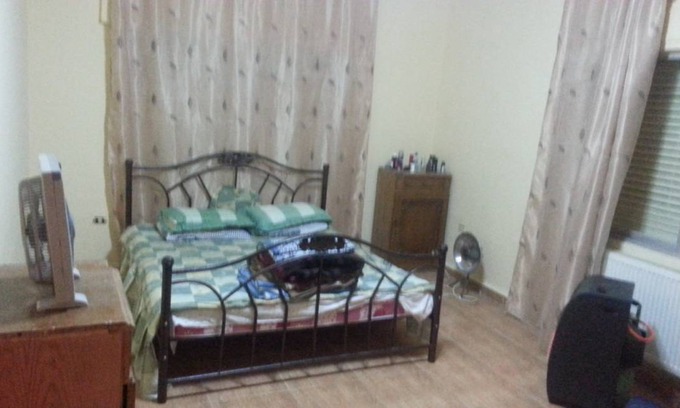 Madaba Station Balnéaire | Chambre privée ∙ 2 personnes