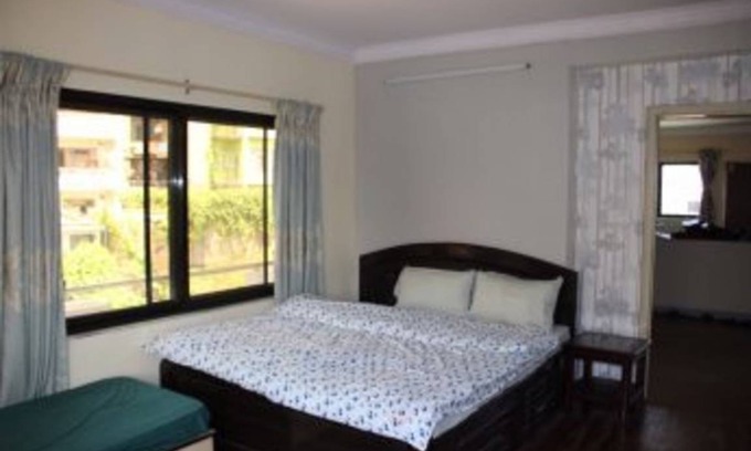 Sainbu Station Balnéaire | Chambre privée ∙ 2 personnes