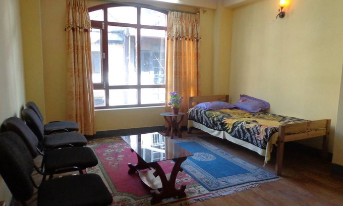 Kumaripati Station Balnéaire | Chambre privée ∙ 2 personnes