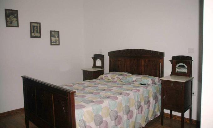 Vila Flor Station Balnéaire | Chambre privée ∙ 2 personnes