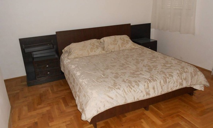 Kragujevac Station Balnéaire | Chambre privée ∙ 2 personnes