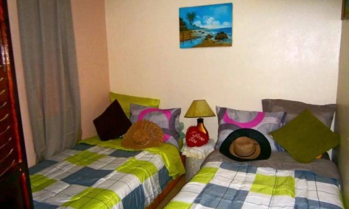 Margarita Island Station Balnéaire | Chambre privée ∙ 2 personnes