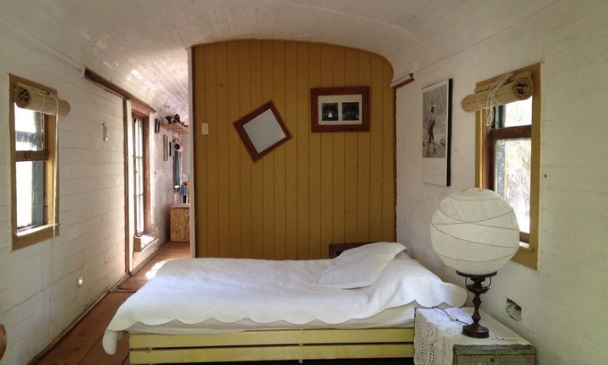 El Molle Station Balnéaire | Chambre privée ∙ 2 personnes