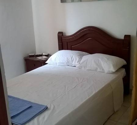 Cali Station Balnéaire | Chambre privée ∙ 2 personnes