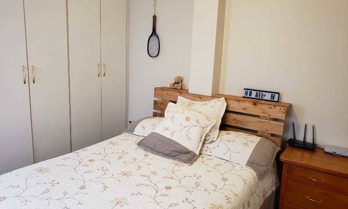 Latacunga Station Balnéaire | Chambre privée ∙ 2 personnes