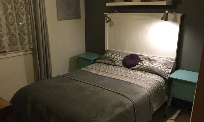 Dunbar Station Balnéaire | Chambre privée ∙ 2 personnes