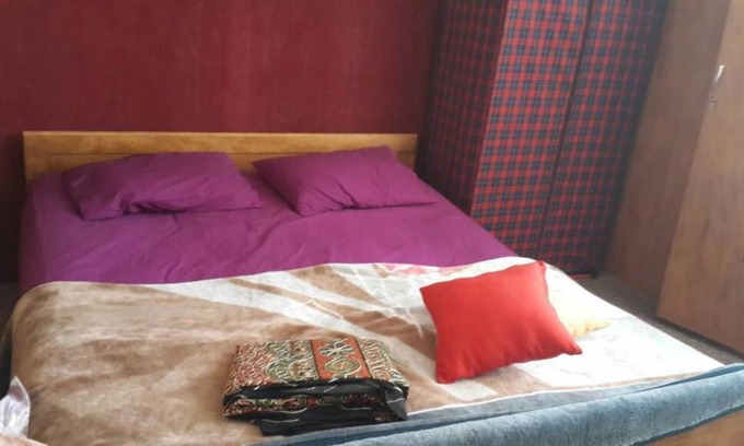 Maḩmūdābād Nemūneh Station Balnéaire | Chambre privée ∙ 2 personnes