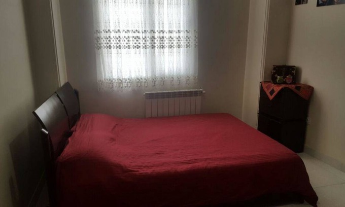 Tehran Province Station Balnéaire | Chambre privée ∙ 2 personnes