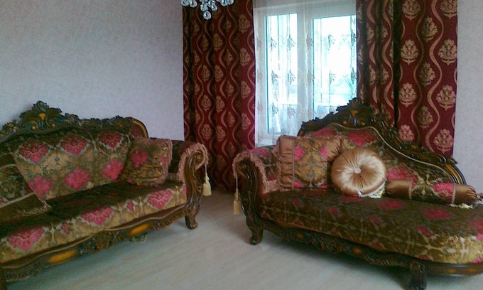 Bayanzurkh Station Balnéaire | Chambre privée ∙ 2 personnes