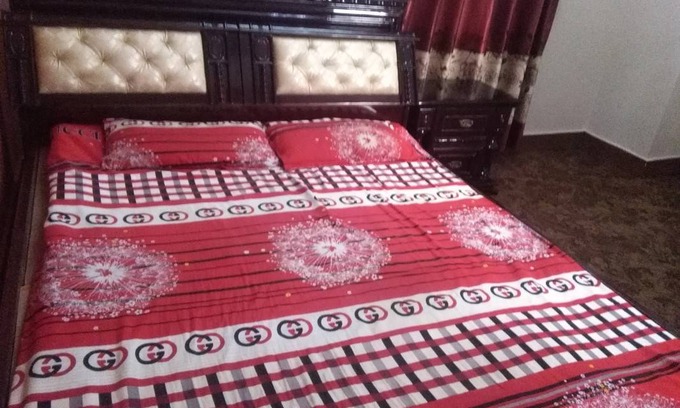 Madhyapur Thimi Station Balnéaire | Chambre privée ∙ 2 personnes