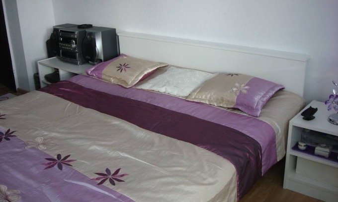 Stare Miasto District Station Balnéaire | Chambre privée ∙ 2 personnes