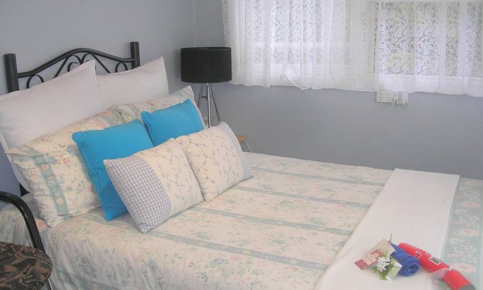 Katoomba Station Balnéaire | Chambre privée ∙ 2 personnes