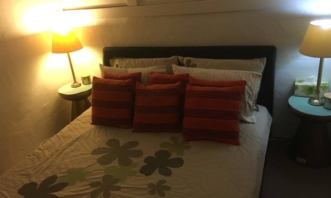 Yaroomba Station Balnéaire | Chambre privée ∙ 2 personnes