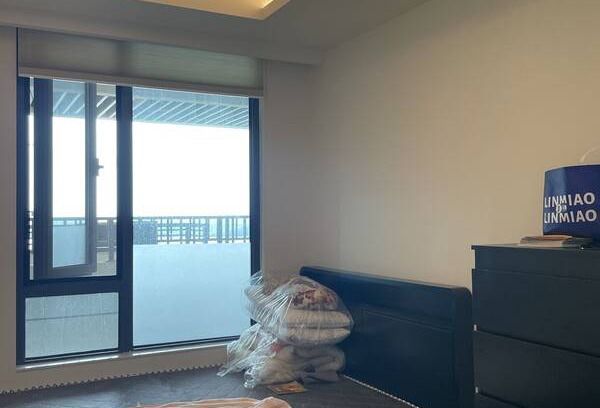 Jiang'an District Station Balnéaire | Chambre privée ∙ 2 personnes