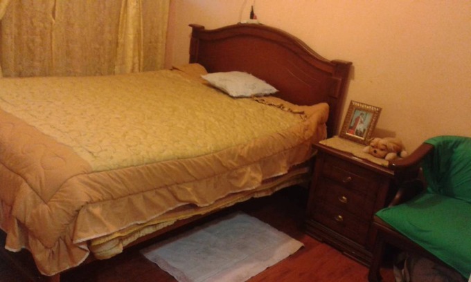 Chimborazo Province Station Balnéaire | Chambre privée ∙ 2 personnes