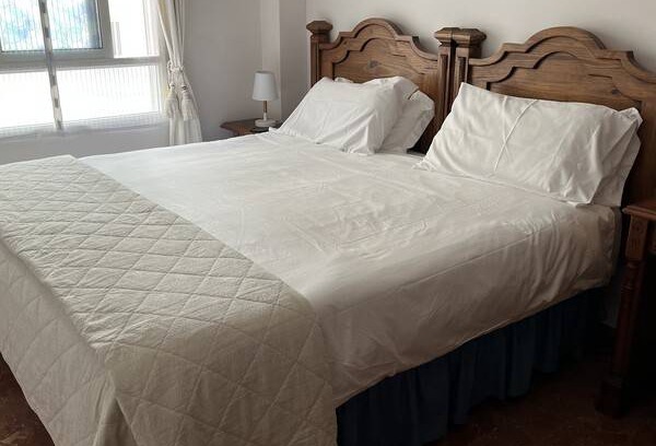 Almoradi Station Balnéaire | Chambre privée ∙ 2 personnes