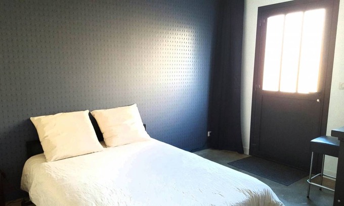 Merignac Station Balnéaire | Chambre privée ∙ 2 personnes