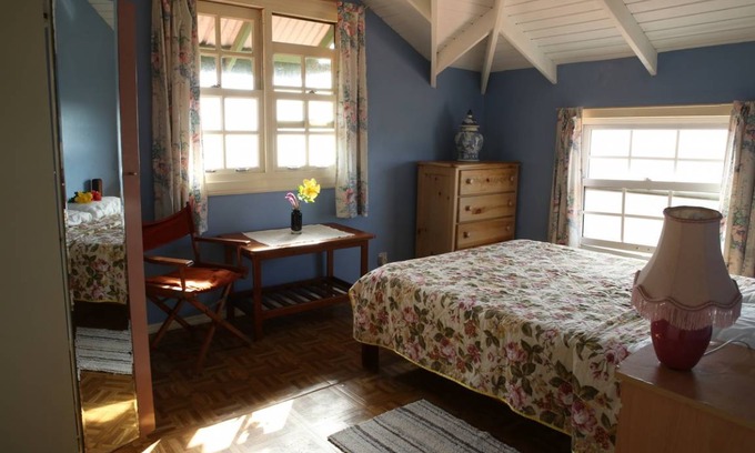 Bellevue Station Balnéaire | Chambre privée ∙ 2 personnes