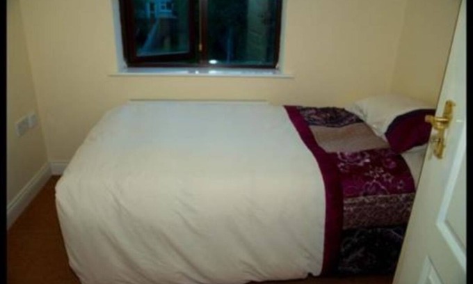 Coolock Station Balnéaire | Chambre privée ∙ 2 personnes