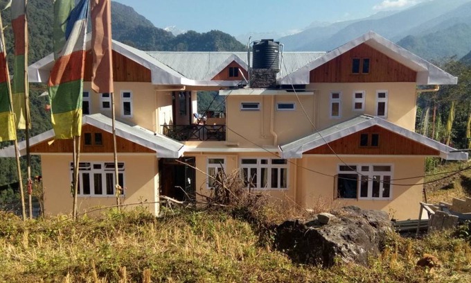 Mangan Station Balnéaire | Chambre privée ∙ 2 personnes
