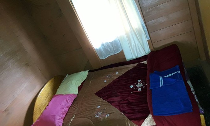 Mangan Station Balnéaire | Chambre privée ∙ 2 personnes