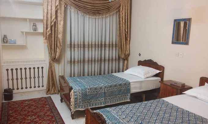 Darcheh Station Balnéaire | Chambre privée ∙ 2 personnes