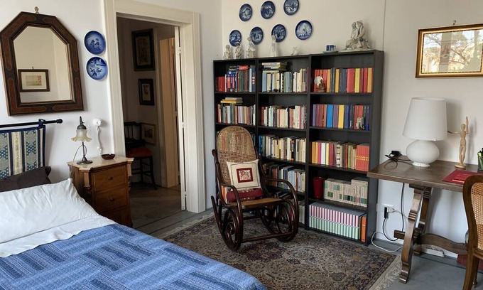 Santa Lucia Station Balnéaire | Chambre privée ∙ 2 personnes