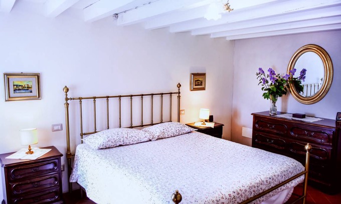 Calenzano Station Balnéaire | Chambre privée ∙ 2 personnes