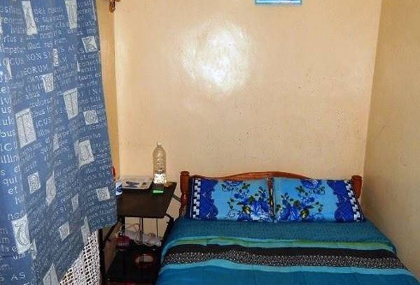 Kakamega Station Balnéaire | Chambre privée ∙ 2 personnes