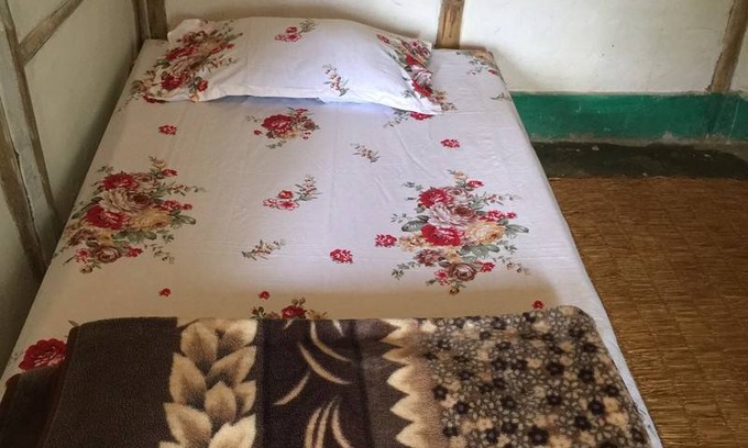 Lekhnath Station Balnéaire | Chambre privée ∙ 2 personnes