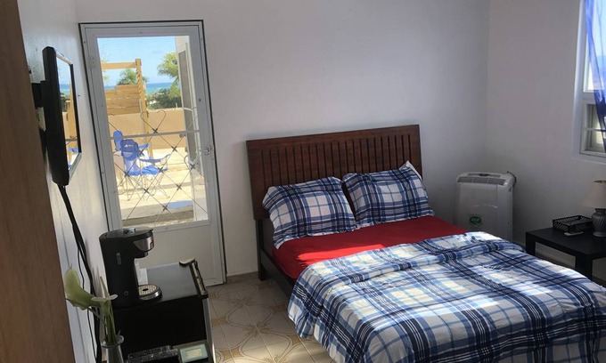 Vilomar Station Balnéaire | Chambre privée ∙ 2 personnes
