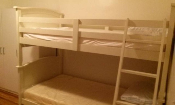 Canarsie Station Balnéaire | Chambre privée ∙ 2 personnes