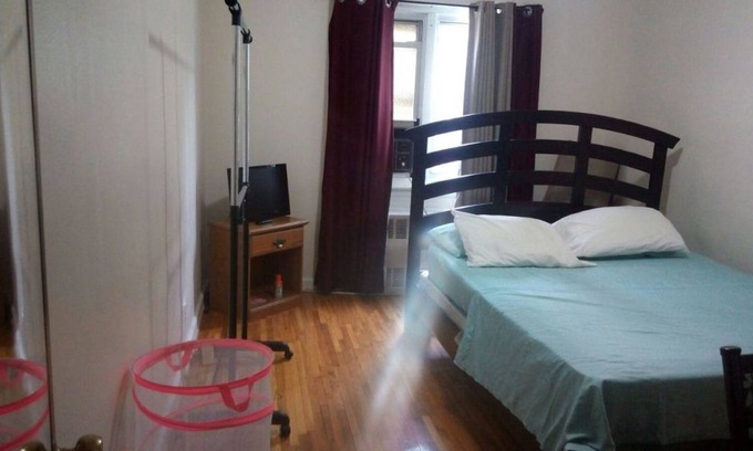 Canarsie Station Balnéaire | Chambre privée ∙ 2 personnes