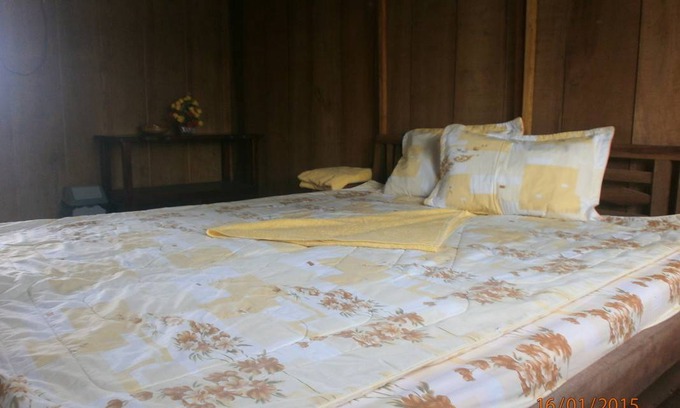 Long Ho Station Balnéaire | Chambre privée ∙ 2 personnes