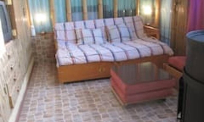 Cumbaya Station Balnéaire | Chambre privée ∙ 2 personnes