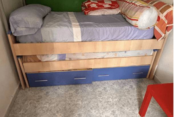San Roque Station Balnéaire | Chambre privée ∙ 2 personnes