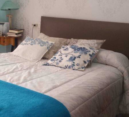 Huerta de Santa Teresa Station Balnéaire | Chambre privée ∙ 2 personnes
